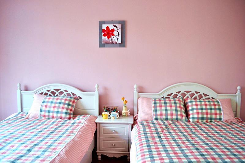 Xiamen Small Time Inn Room photo