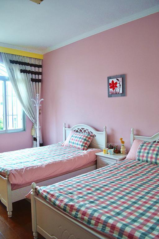 Xiamen Small Time Inn Room photo