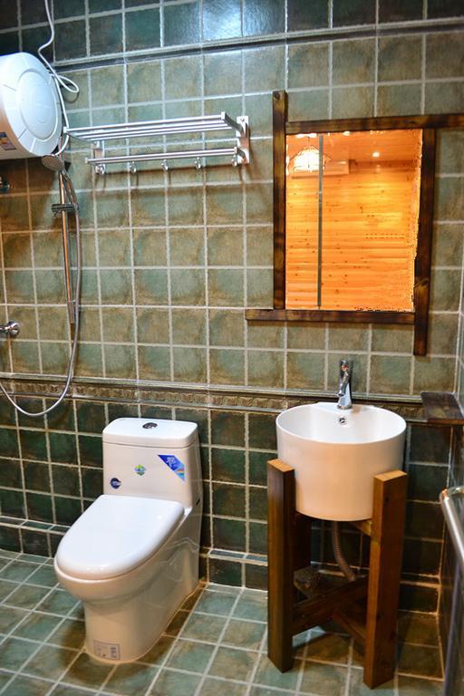 Xiamen Small Time Inn Room photo
