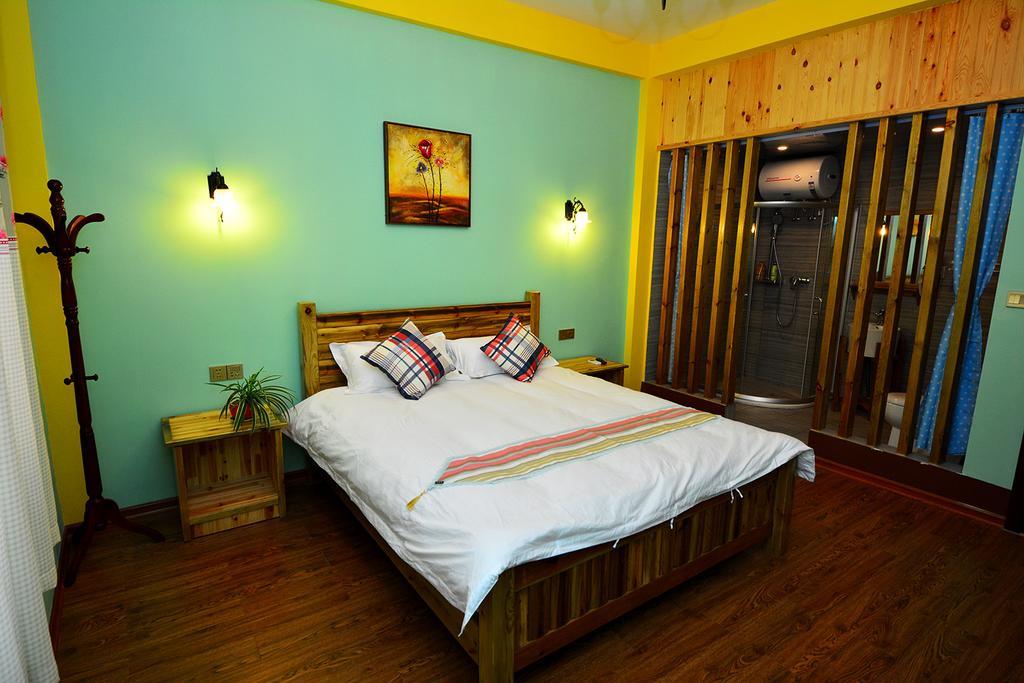 Xiamen Small Time Inn Exterior photo