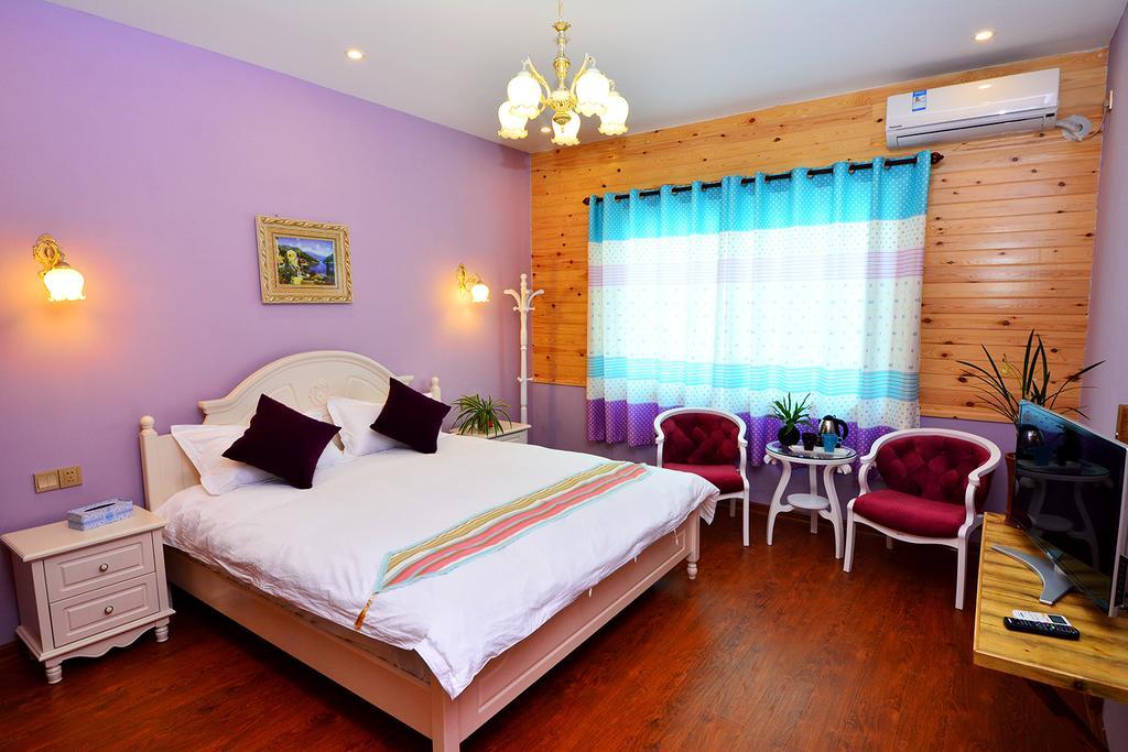 Xiamen Small Time Inn Exterior photo