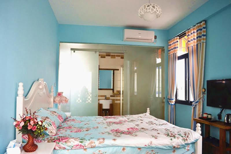 Xiamen Small Time Inn Exterior photo