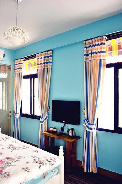 Xiamen Small Time Inn Exterior photo